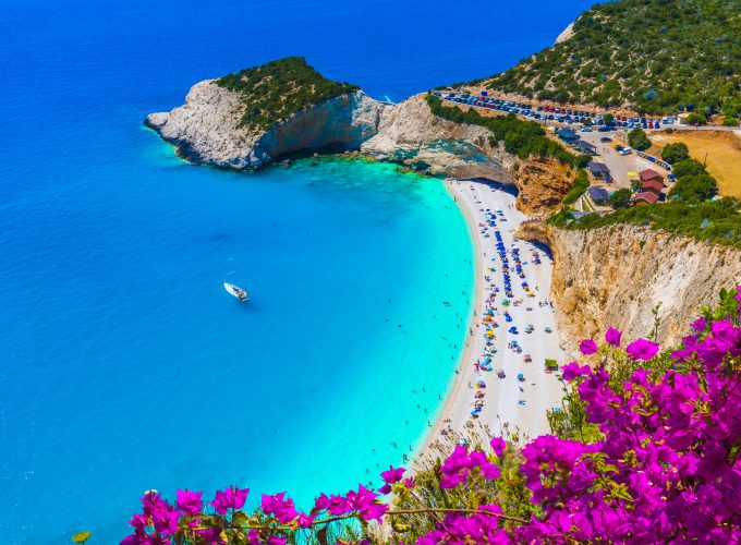 Lefkada 🇬🇷 – 5 Days