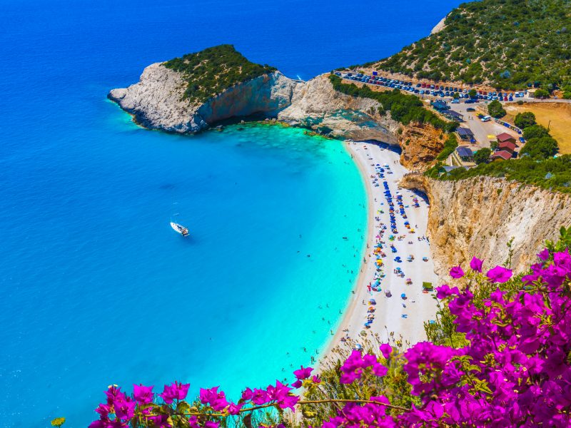 Lefkada 🇬🇷 – 5 Days