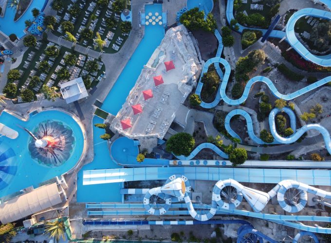 Paphos Aphrodite Waterpark