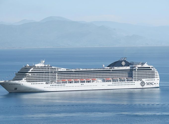 MSC Musica Cruise – Mykonos & Athens – 5 days from Limassol 🇬🇷